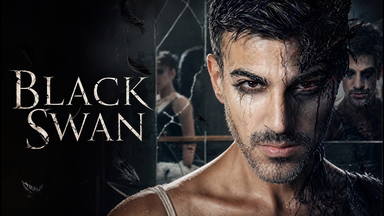 1ERE SÉANCE: BLACK SWAN (2010)