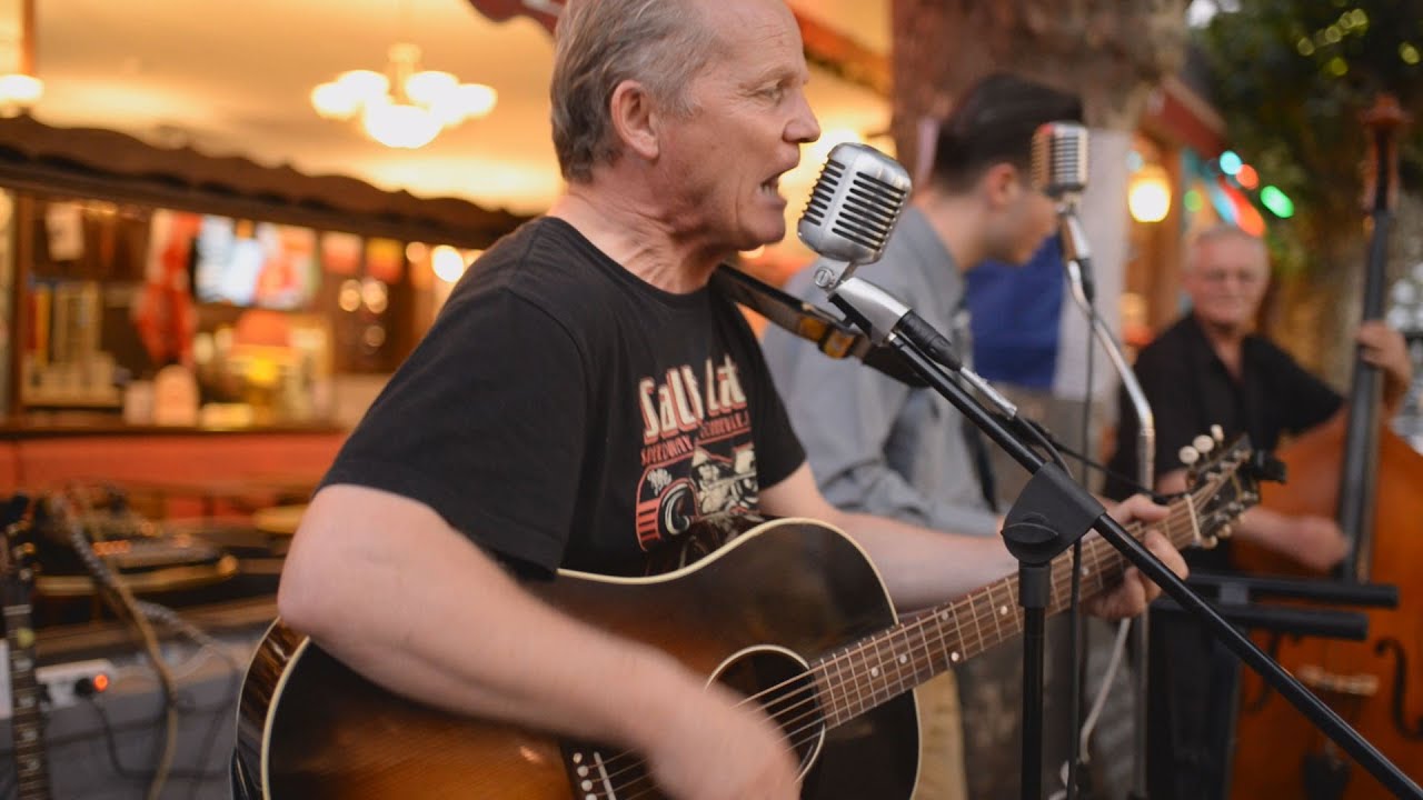 Fête de la musique 2016 à Alès