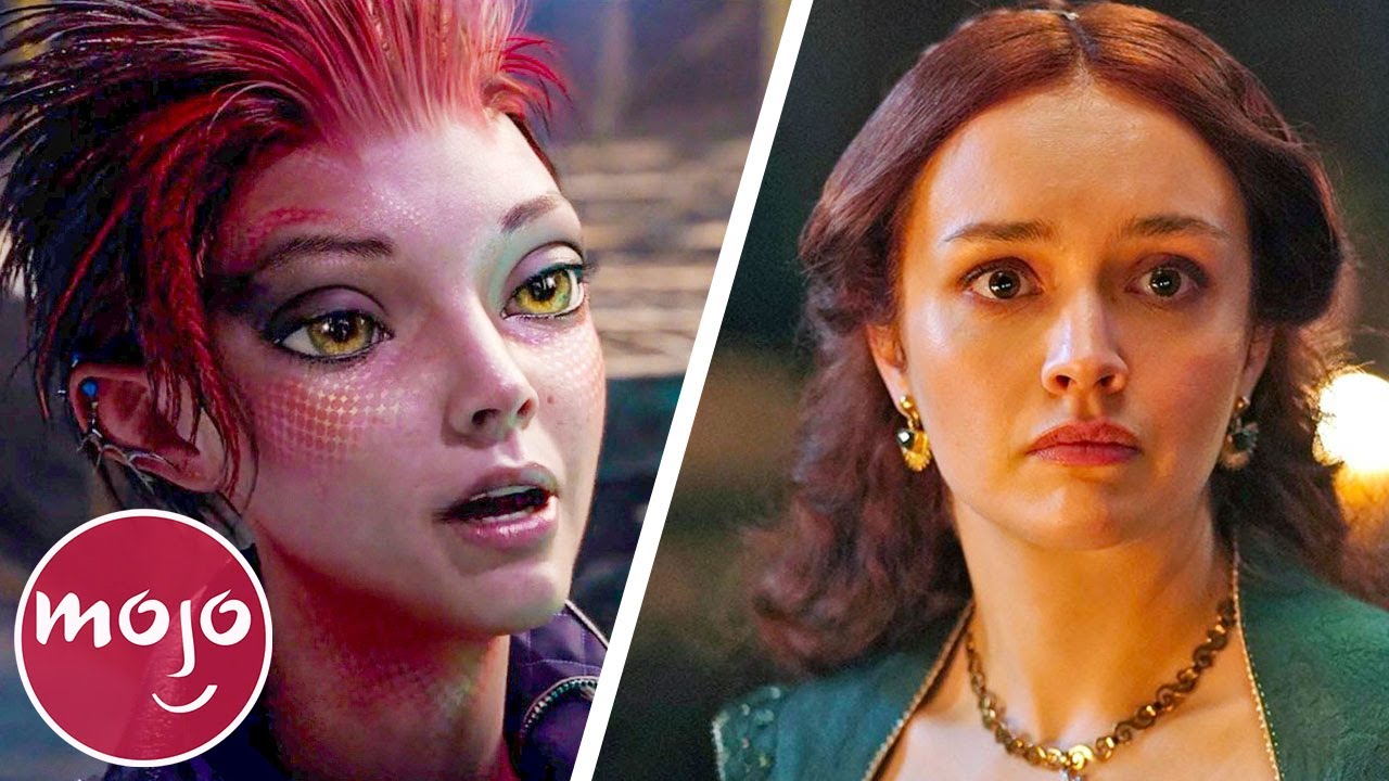 Where You've Seen Olivia Cooke Before