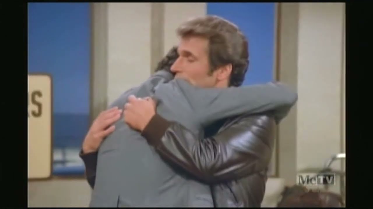 Happy Days - 