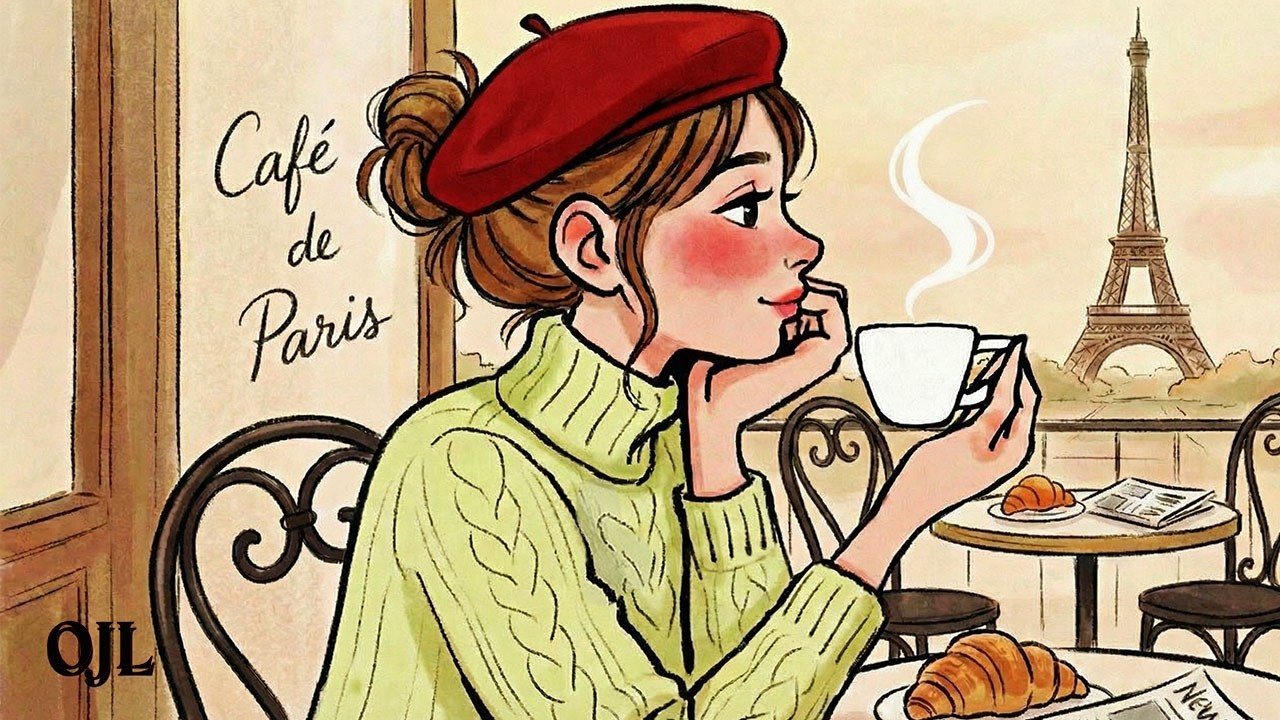 Paris Valentine