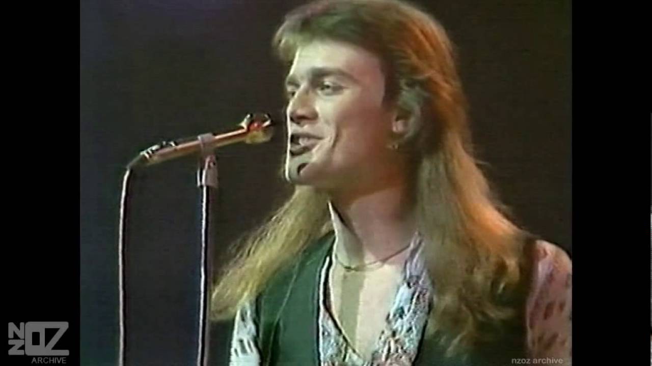 Stars - Quick On The Draw (1976)