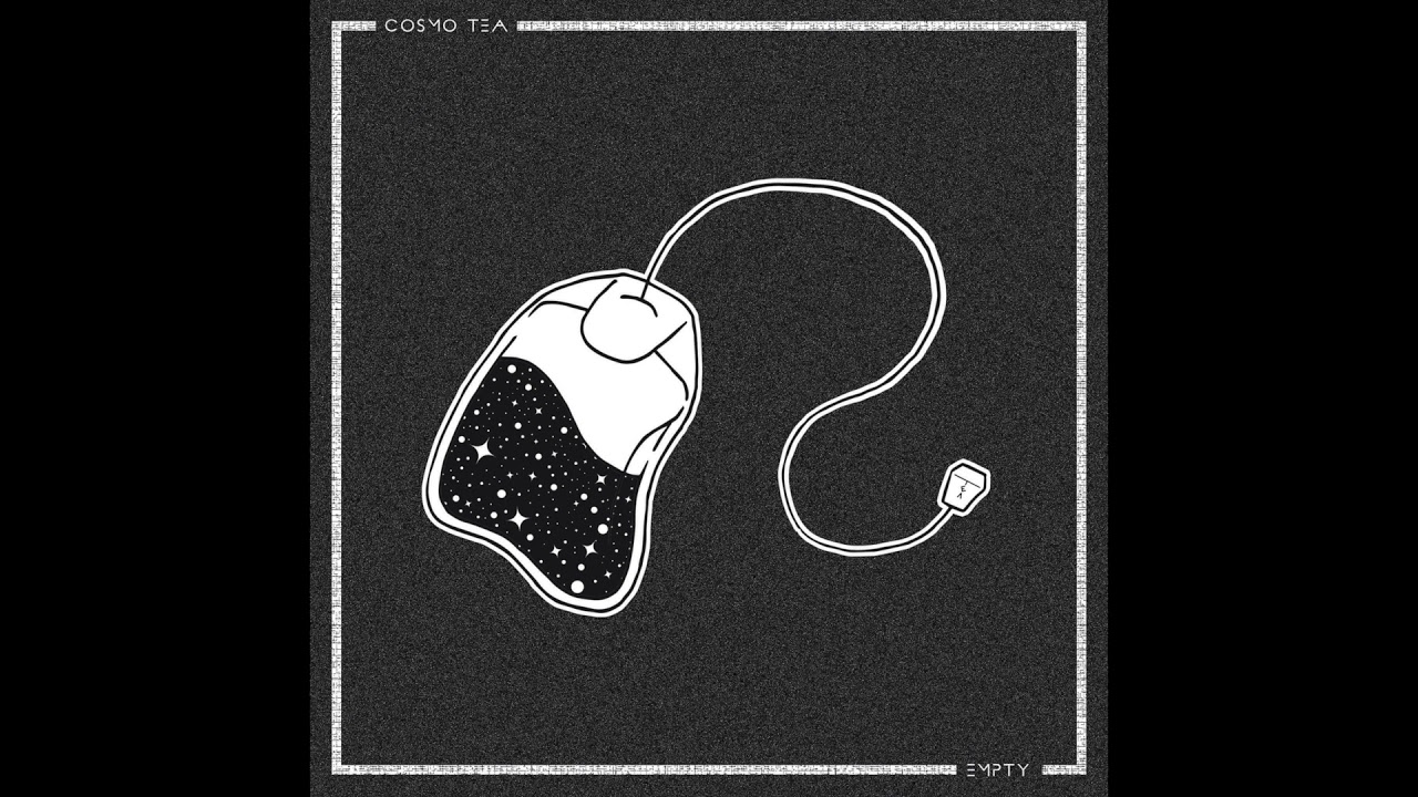 Cosmo Tea - [empty] - Demo