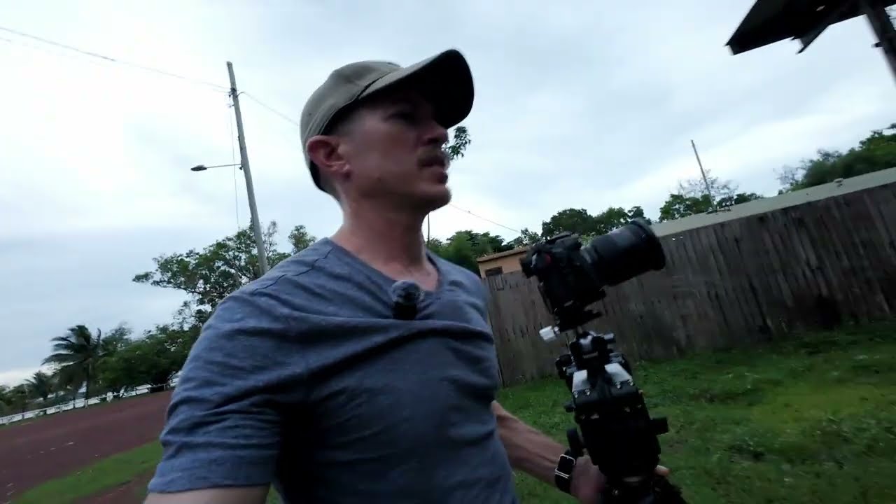 Can I get Any Clips I Like From a Simple Rural Fire Truck in a Shed?