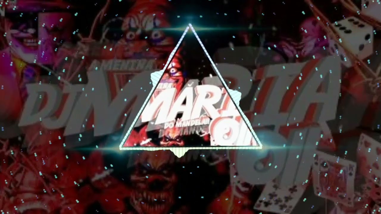 MONTAGEM RESPIRA ( DJ MARIA 011 )