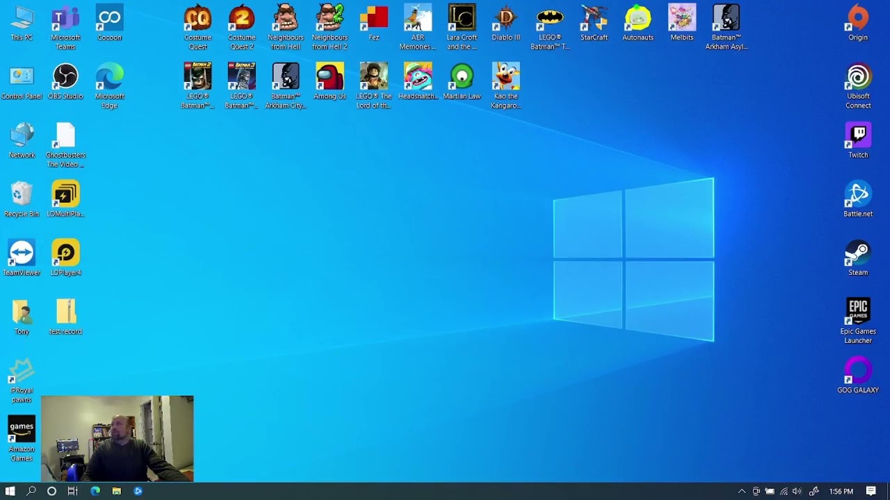 How to use Steps Recorder under Windows 10 in 2022