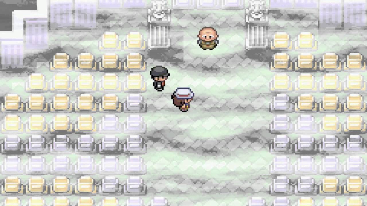 Pok&eacute;mon Leafgreen Randomizer Playthrough Deel 24 - DodoGamesNL & Grote Poep