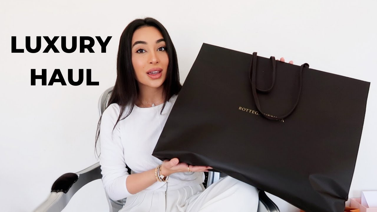 why luxury brands won't work with me..