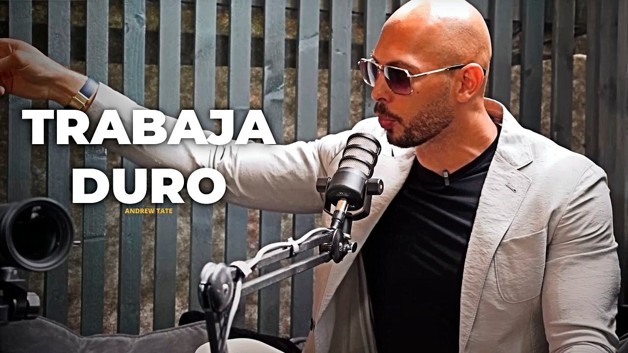 Primero Trabaja Duro y Después Trabajas Inteligente I 