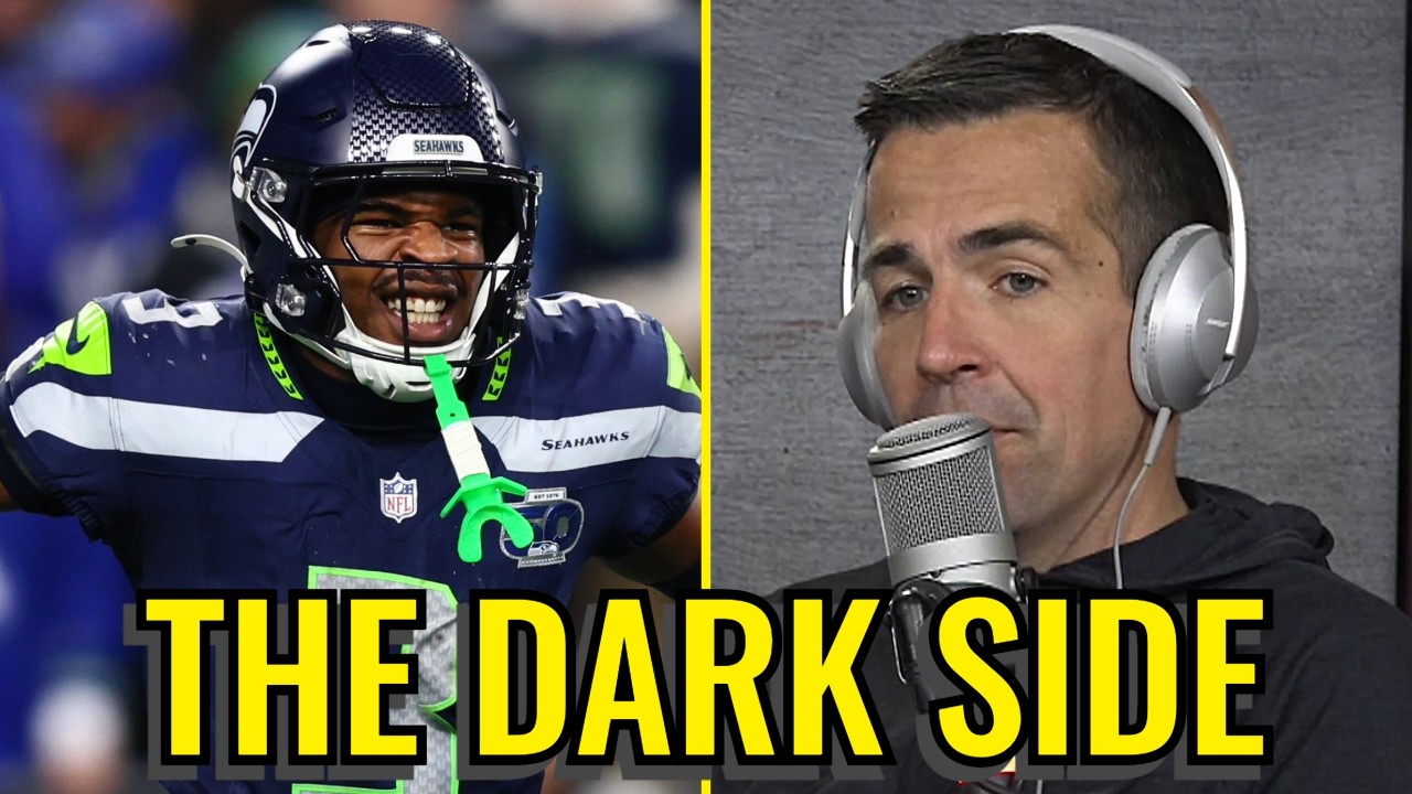 Breer: Seahawks Clearly the MORE TALENTED Team