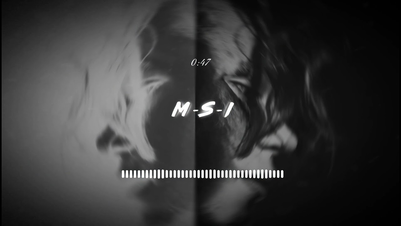 WHY BLACK &ndash; БРАТИК 2 (Премьера Альбома 2021) [M-S-I Release] #ВЕЛИКИИИУЖАСНЫЙ