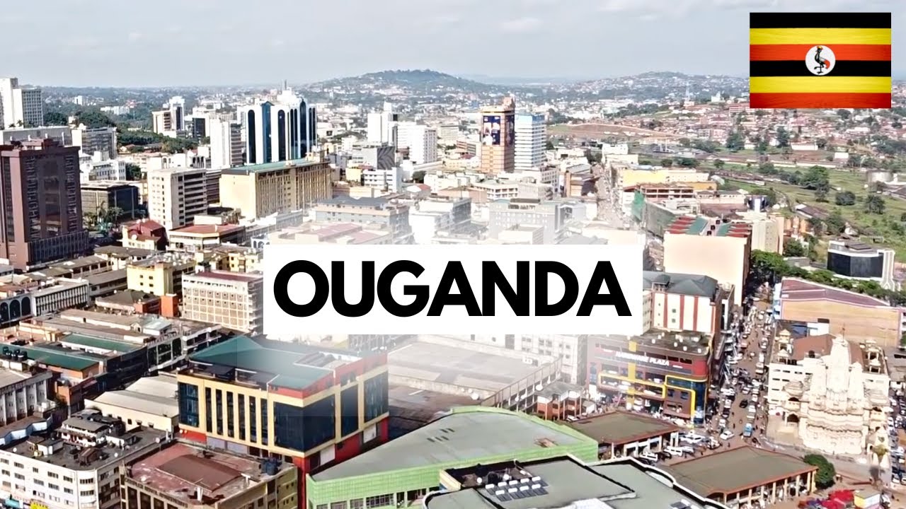 Discover UGANDA: 10 INTERESTING FACTS ABOUT THIS EAST AFRICAN COUNTRY