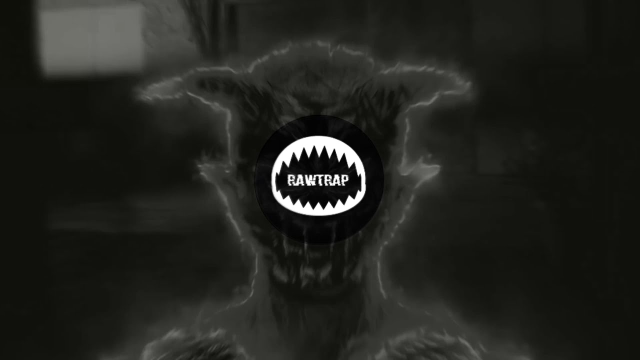 Bloodlust - Imma Boss (Fraw Vs. DARKSIDE & DANNY RAWFIELD RAWTRAP EDIT)