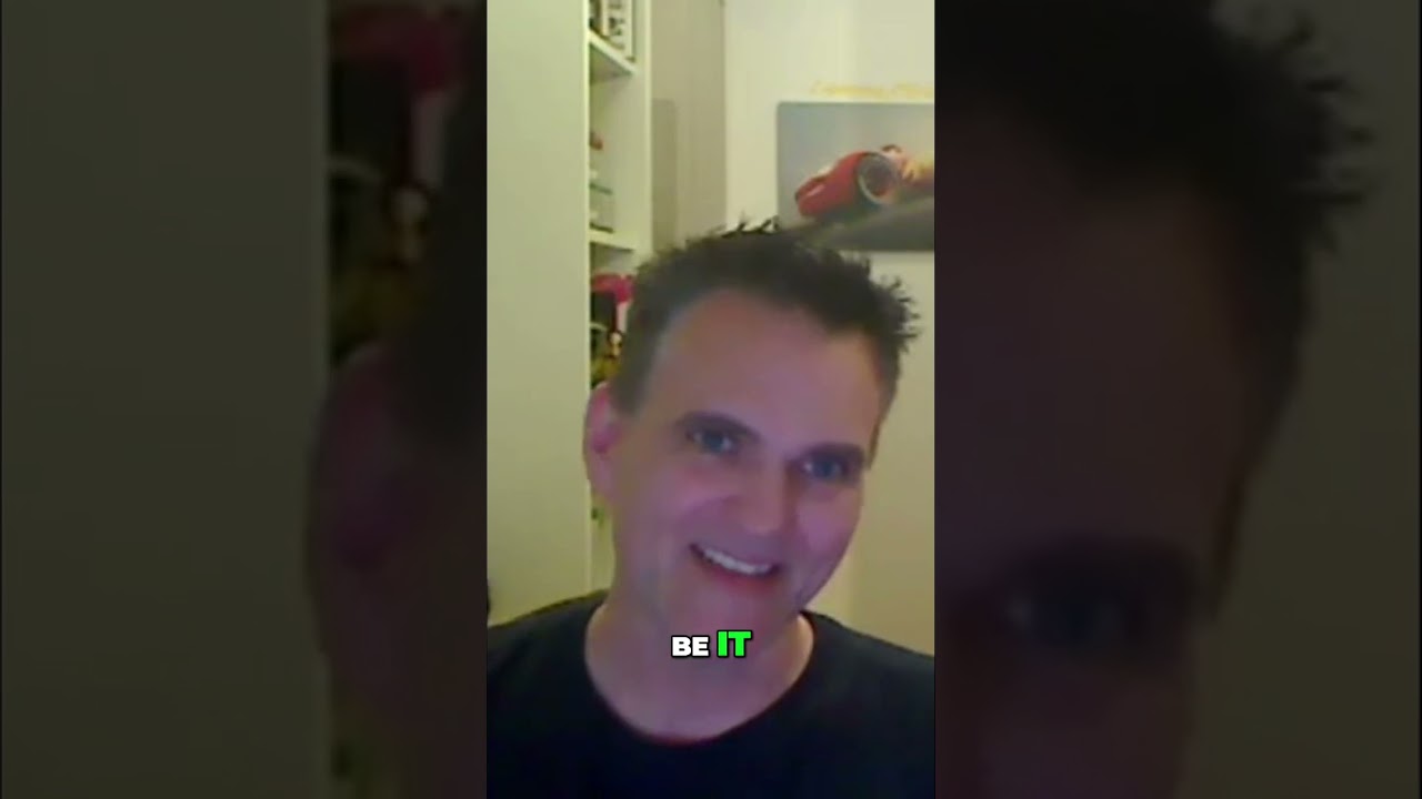 Unlocking Character Depth: Insights from Michele Morone and William Moseley