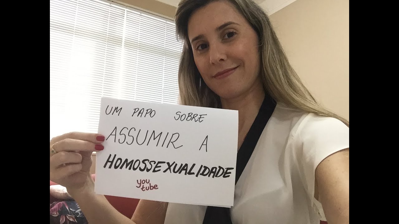Como contar para a mãe sobre ser gay? Um papo sobre assumir a homossexualidade.