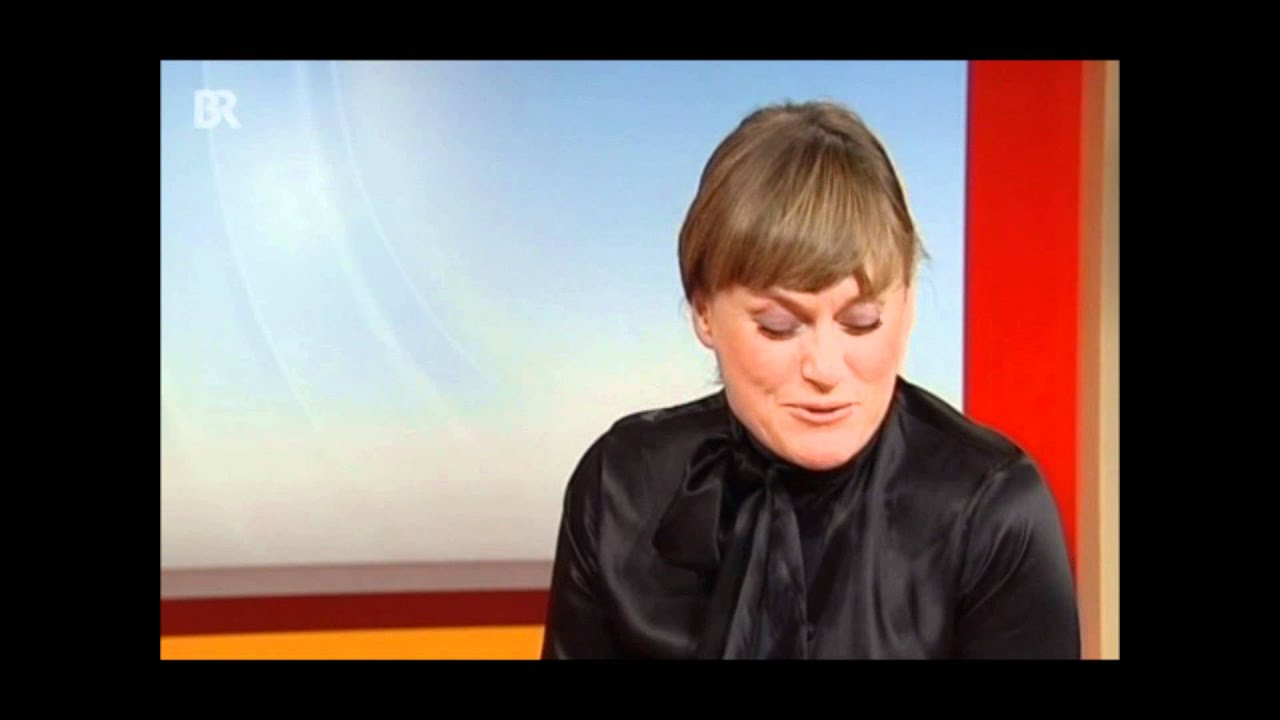 Vesselina KASAROVA - TV Interview (October 2011)