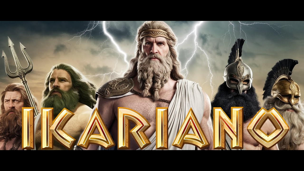 Ikariam | Gods' Shrine | Santuário dos Deuses