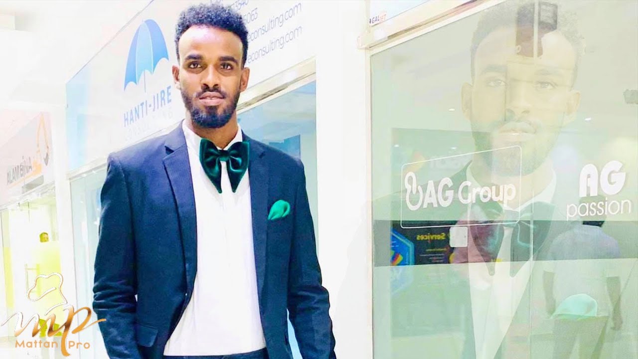 SULDAAN SEERAAR 2020 | HALF LONDON HARGEISA | HEES CUSUB