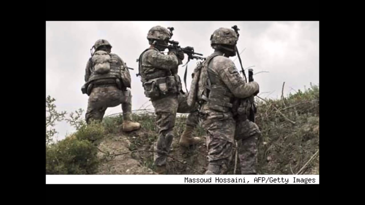 RKelly - A Soldiers Heart