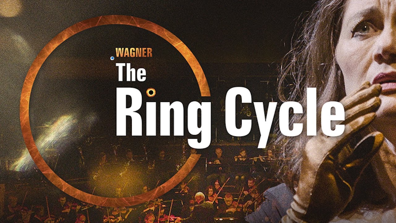 Prologue & Act I: Götterdämmerung | The Ring Cycle