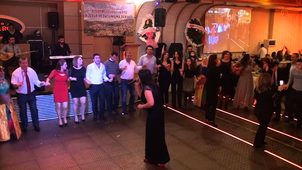 19 Ocak 2015 Dernek Gecesi (1)