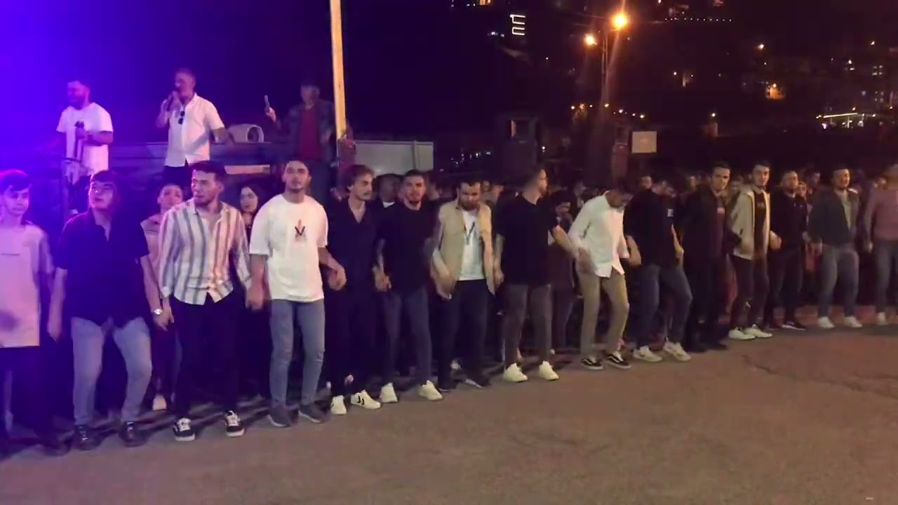 Alim Koca horon