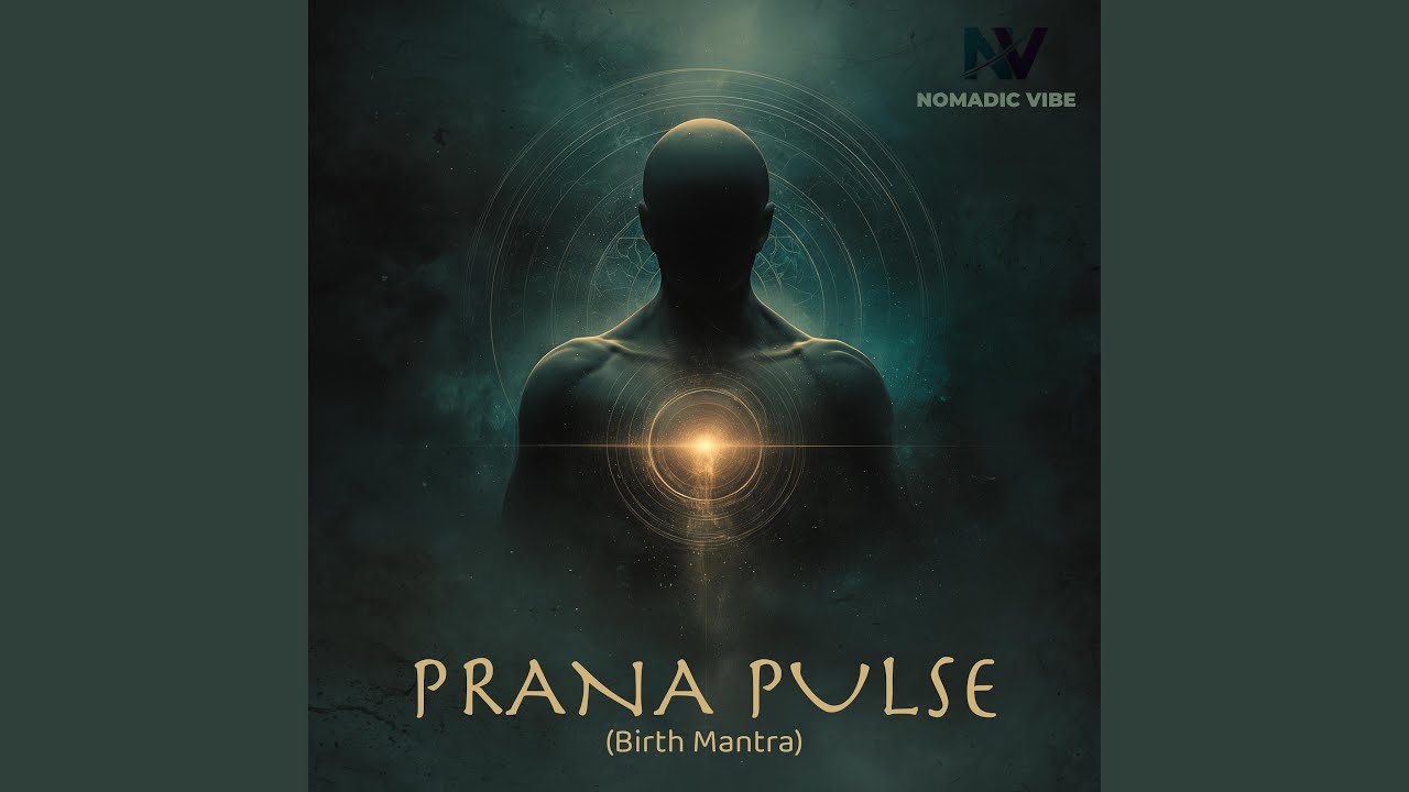Prana Pulse (Birth Mantra)