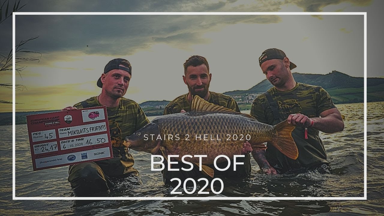Stairs 2 Hell 2020 Best Of