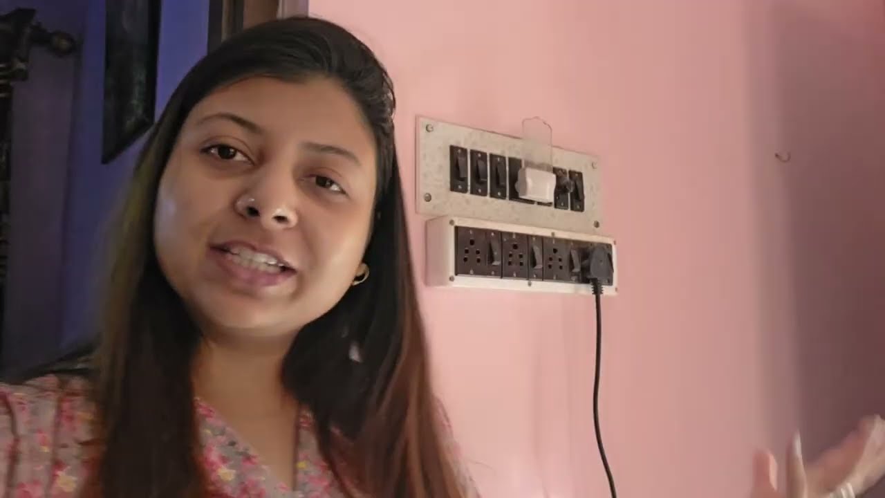 Sokal bela mon ta ekdm khrp hye gelo,eirkm kichu ghotbe bujhtei prini|bengali vlog||daily vlog|