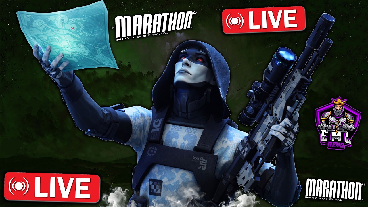 🔴LIVE - MARATHON - MERGEM PE URMĂTOAREA HARTĂ , MISIUNI SI PVP , SĂ VINĂ BANIII   !!  - !!   - !!  -