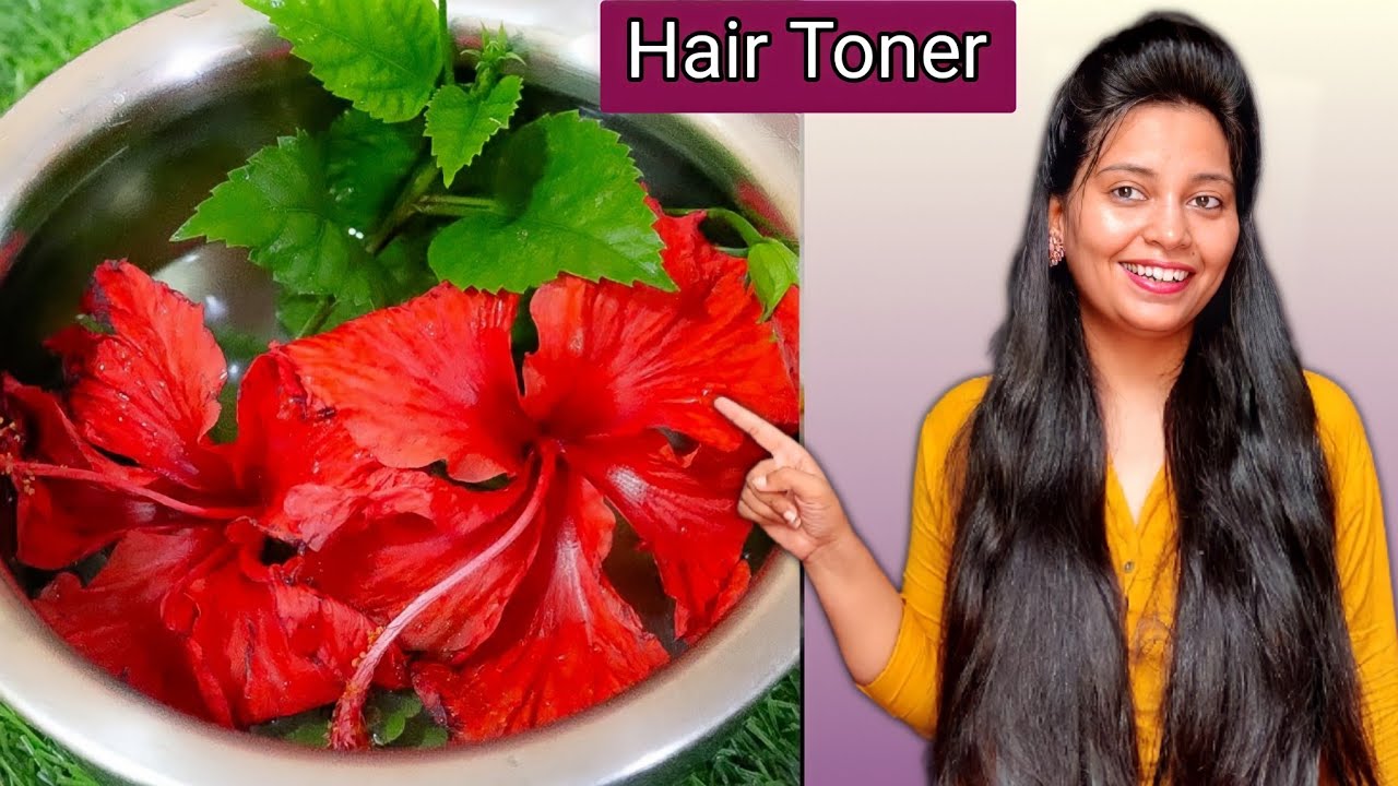 इन🌺पत्तों को पानी में उबालकर बाल धोलो बाल इतने लंबे हो जाएंगे कि कटवाने पड़ेंगे Secret Hair Growth