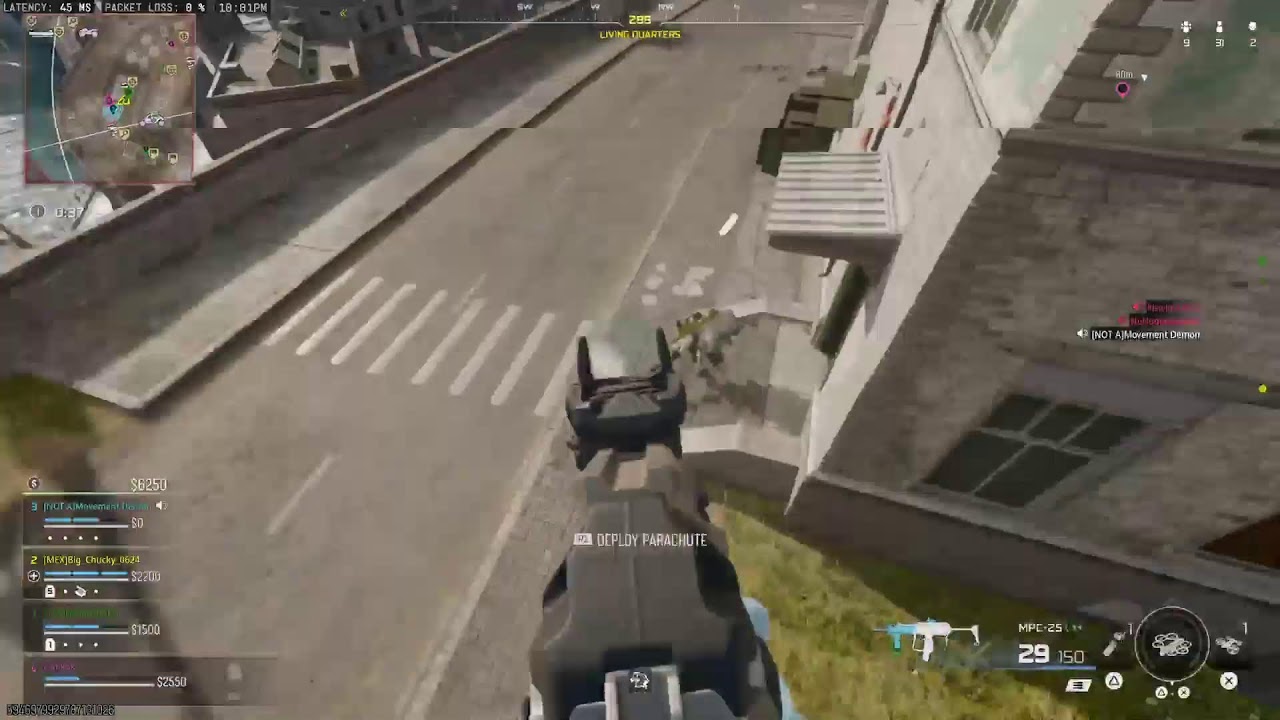 🔴BO7 Warzone Live🔴 New Movement update