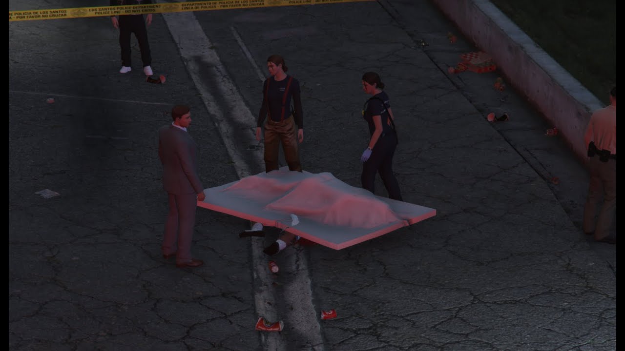 [GTA-WORLD.TR] LMNT death.