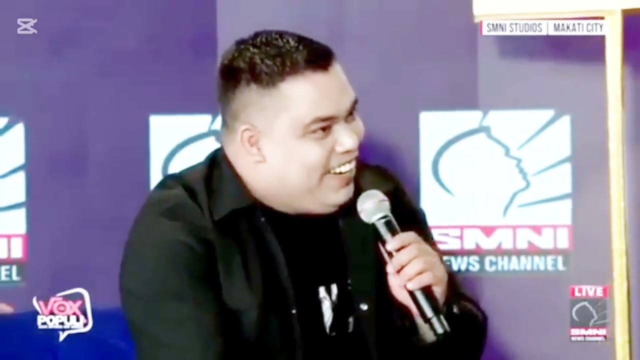 COACH OLI, VOX POPULI manong chavit gusto mahuli Si BBM?