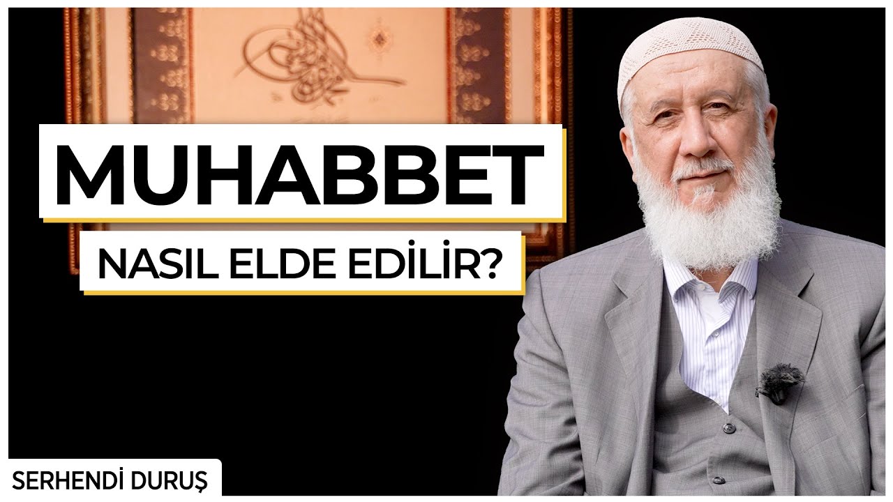 Serhendi Duruş | 5.Bölüm