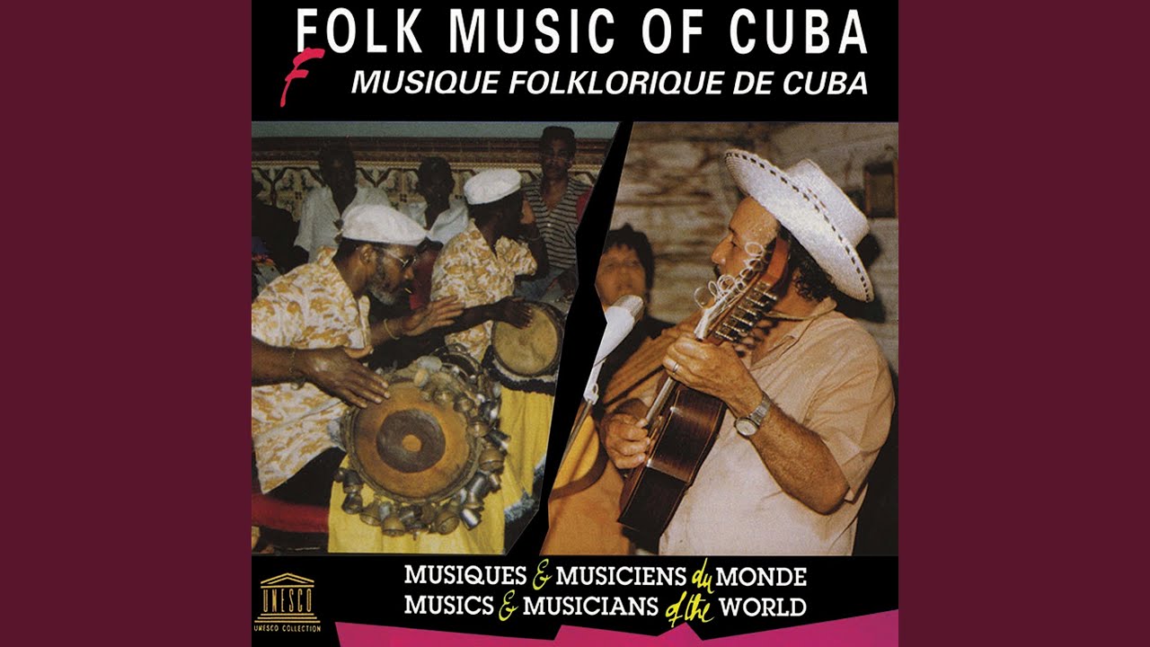 Que rico es el changui