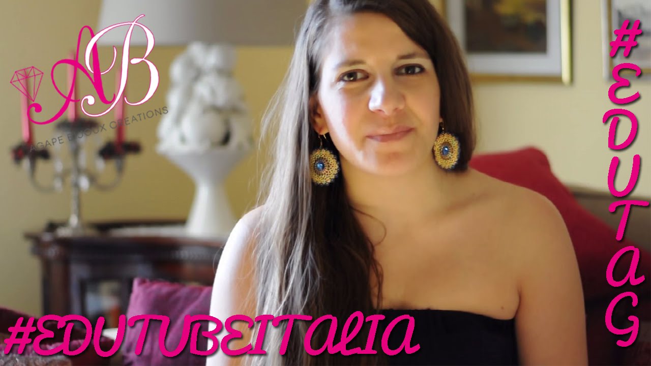 #Edutag - Perch&egrave; Youtube Italia &egrave; anche Educational! #edutubeitalia