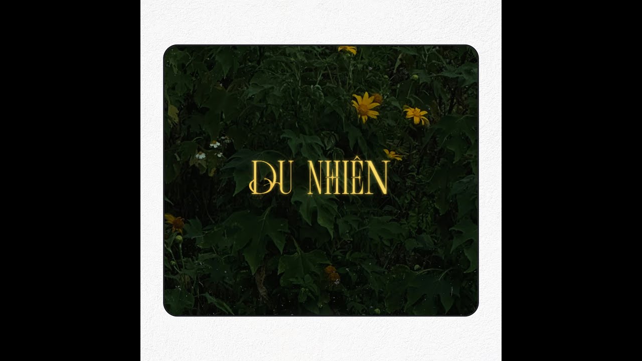 Ep. Du Nhiên - 1nG