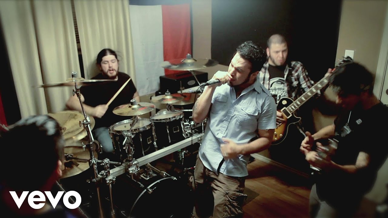 Sons Of Texas - Baptized In the Rio Grande (Official Music Video)