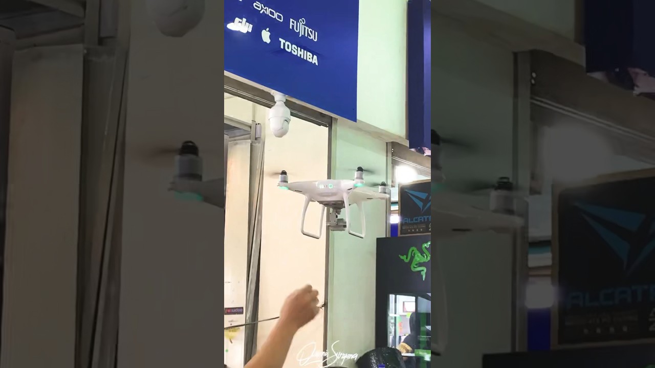 Service Drone Jakarta