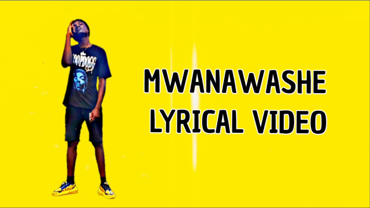 astrodoc_-_mwanawashe video lyrics 2021