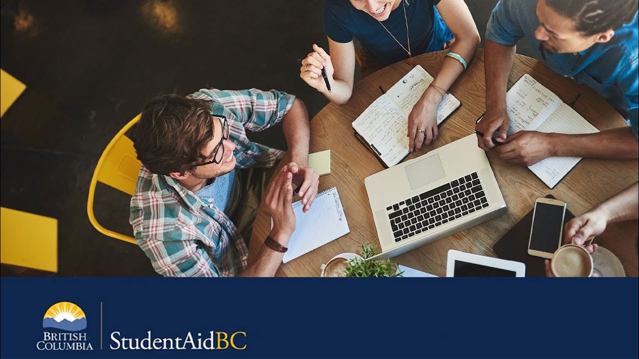 What is StudentAid BC?