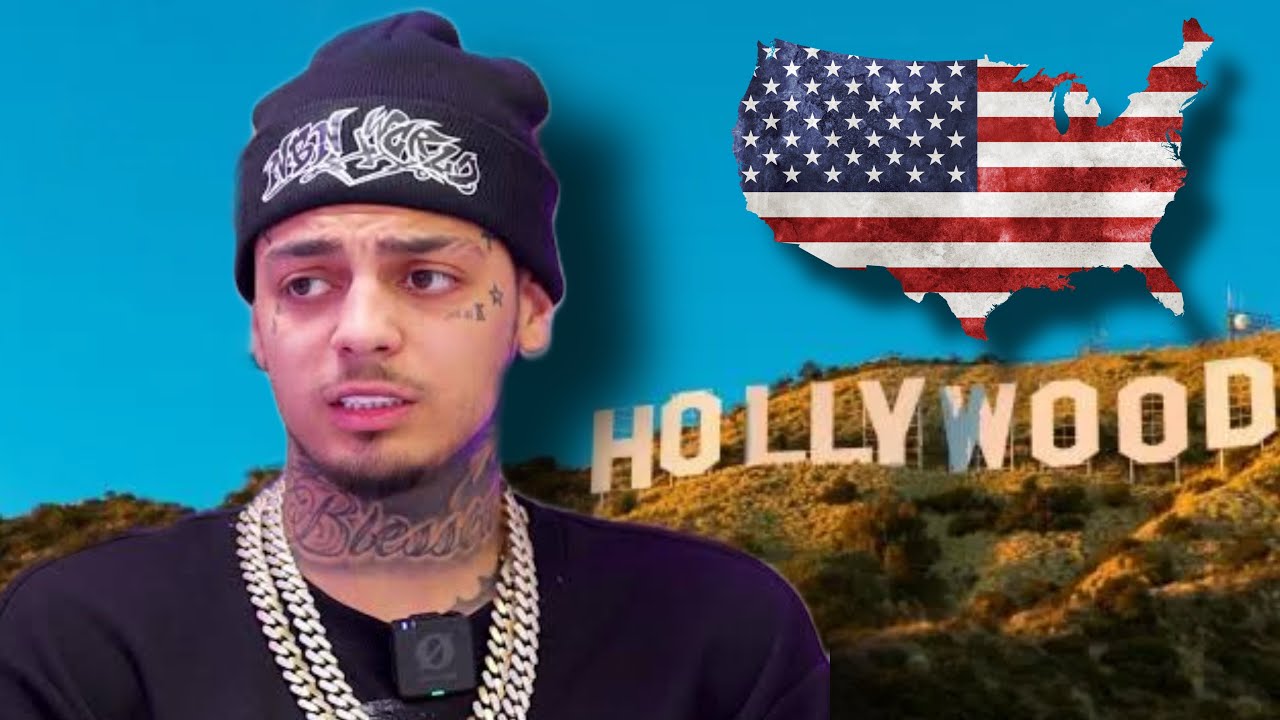 Albert Nbn În America Ce Se Va Întâmpla ?