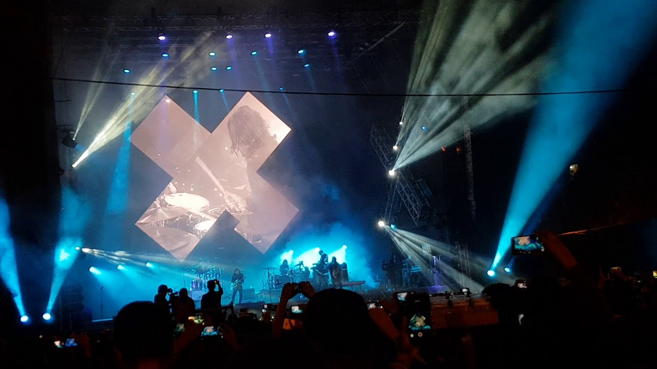 Zoe - Soñé (En Vivo @ Vivo X El Rock 10 - 26/05/2018)