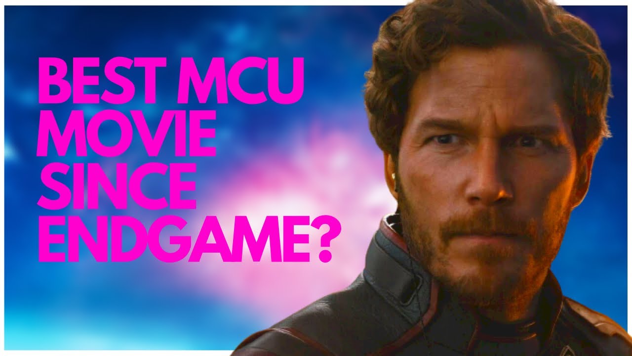 Why Guardians Of The Galaxy Vol. 3 Is The Best MCU Film In Years | Movie Review