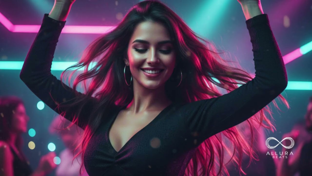 Allura Beats | Heartbeat on Fire | Vocal Hits