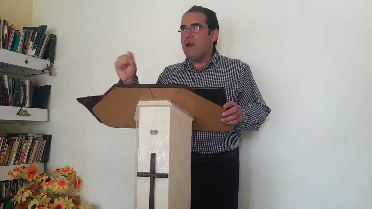 Muertos al Pecado