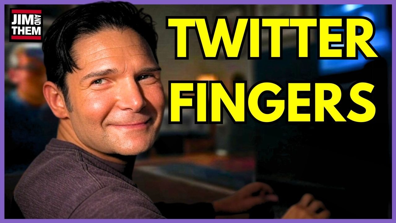 Corey Feldman Angers Drummer's Mourning Family & More