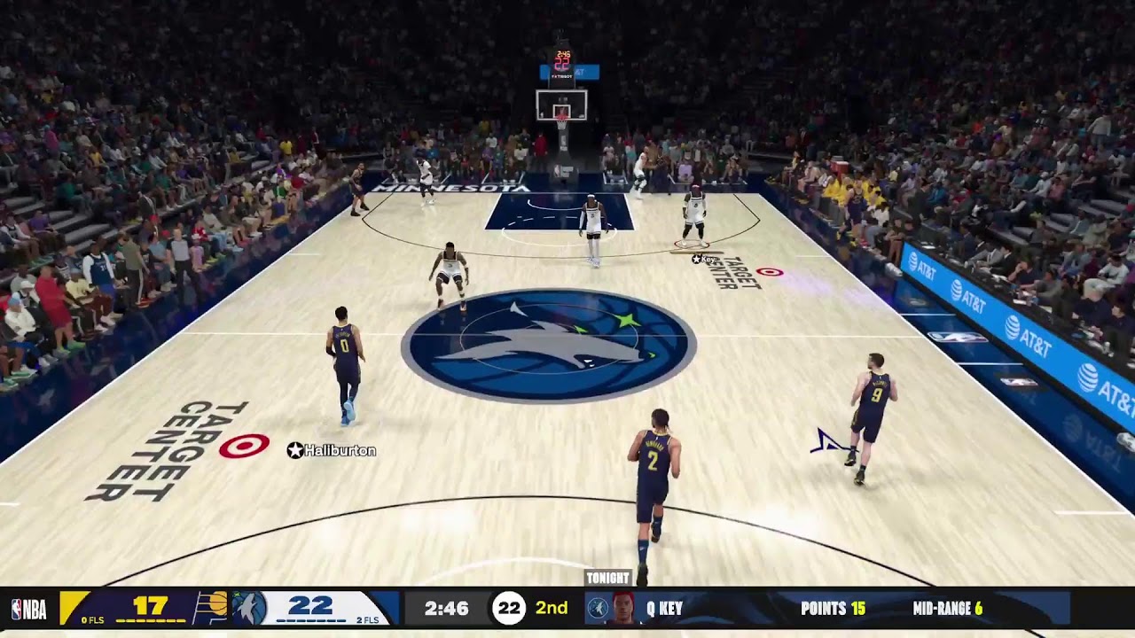 2k26 (MyNBA )