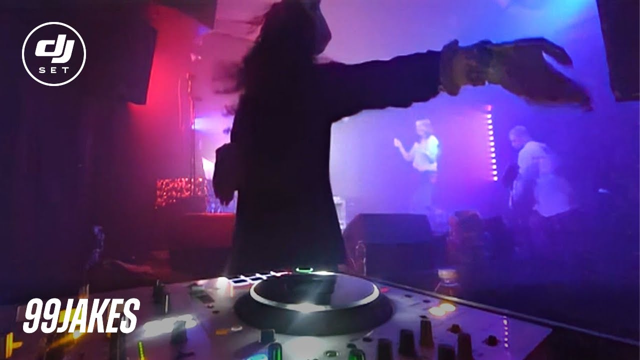 99jakes @ Midnight Snacks 17th Anniversary